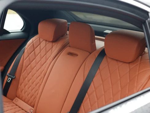 New 2026 Mercedes-Benz S 580 4MATIC Sedan image 13