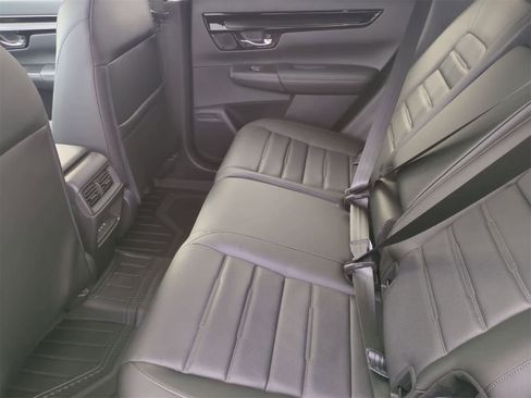New 2026 Honda CR-V EX-L image 21