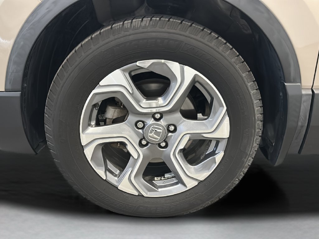 Certified 2019 Honda CR-V EX image 13
