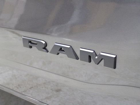 New 2026 RAM 1500 Big Horn AWD/4WD image 42