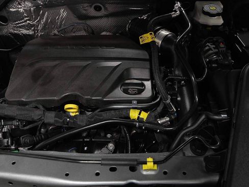 Used 2025 Chevrolet Trax LS FWD image 15