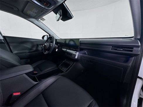 Certified 2025 Hyundai Kona Limited image 36