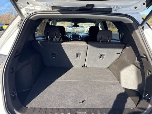 Used 2020 Chevrolet Equinox LT image 22