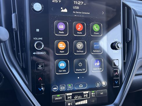 New 2026 Subaru Crosstrek 2.0i Premium image 14