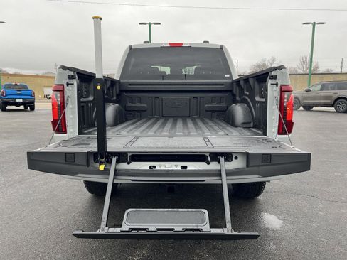 New 2026 Ford F150 XLT w/ FX4 Off-Road Package image 47