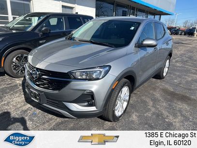 Used 2023 Buick Encore GX Preferred w/ Cold Weather Comfort Package