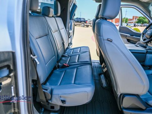 Certified 2023 Ford F350 XL w/ XL Chrome Package RWD image 14