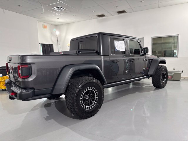 Used 2020 Jeep Gladiator Rubicon AWD/4WD image 10