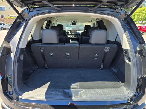 Certified 2023 Honda Pilot EX-L image 7