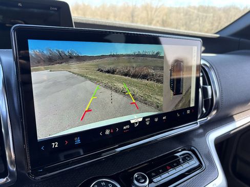 New 2026 Ford Expedition Platinum image 39