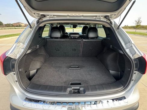 Used 2017 Nissan Rogue Sport SL w/ SL Premium Package image 62