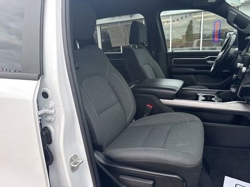Certified 2023 RAM 1500 Big Horn AWD/4WD image 35