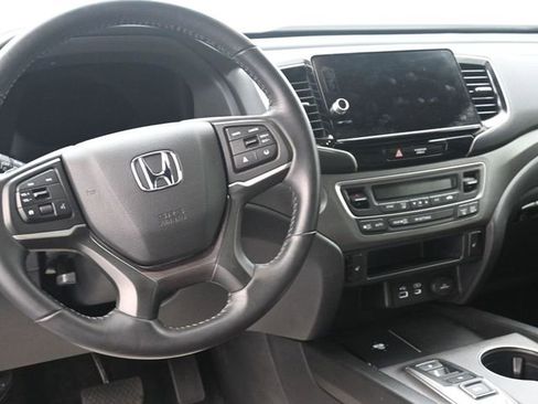 Used 2024 Honda Ridgeline RTL image 25