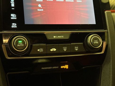 Used 2018 Honda Civic Type R image 27