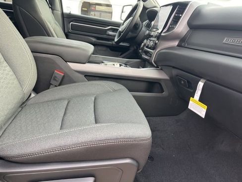 New 2026 RAM 1500 Big Horn image 22