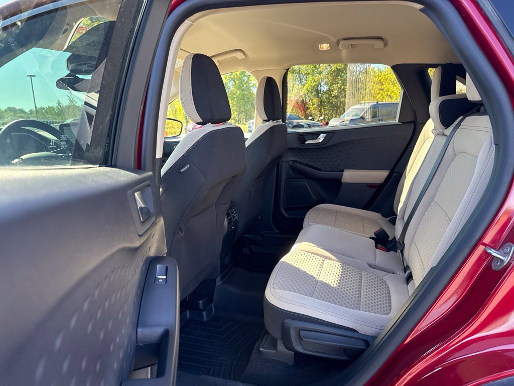 Used 2020 Ford Escape SE AWD/4WD image 19