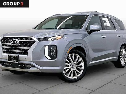 Used 2020 Hyundai Palisade Limited
