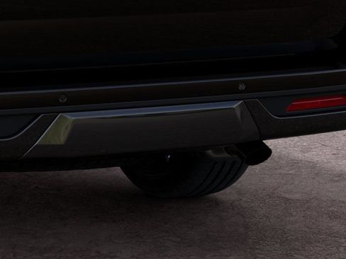 New 2027 Ford Expedition Platinum w/ Stealth Performance Package AWD/4WD image 25