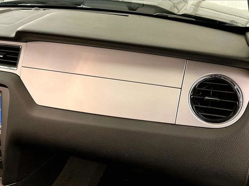 Used 2012 Ford Mustang GT Premium w/ Electronics Pkg image 15