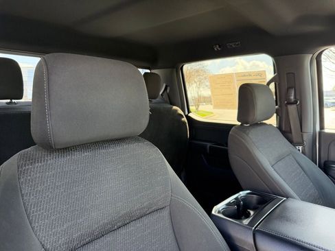 Used 2022 Ford F150 XLT w/ Equipment Group 302A High image 19