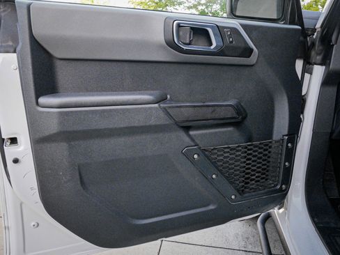 Used 2024 Ford Bronco Big Bend image 14