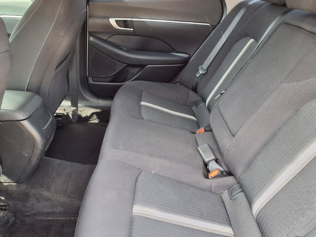 Used 2025 Hyundai Sonata SEL FWD image 11
