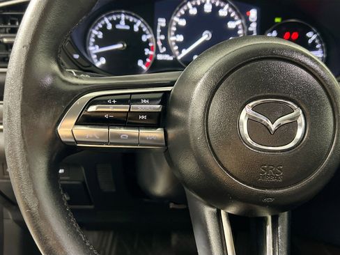 Used 2020 MAZDA CX-30 FWD w/ Premium Package image 18