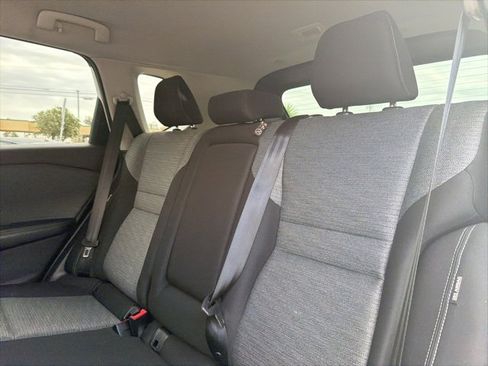 Certified 2021 Nissan Rogue S image 11