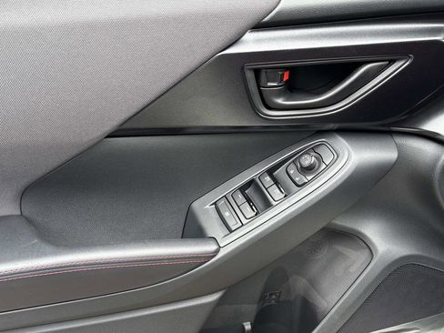 New 2026 Subaru Impreza RS image 20