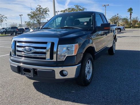 Used 2012 Ford F150 XLT w/ XLT Convenience Pkg image 8