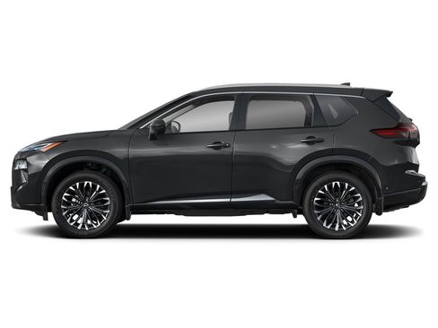 New 2026 Nissan Rogue Platinum w/ Platinum Premium Package image 67