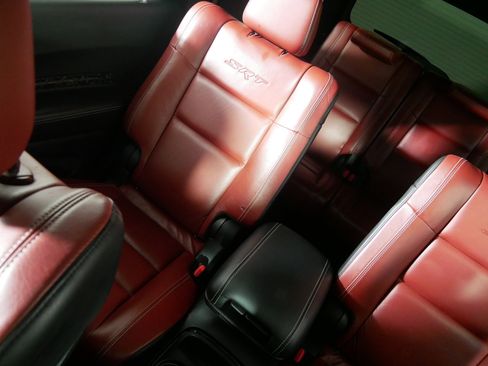 Used 2023 Dodge Durango SRT Hellcat image 12