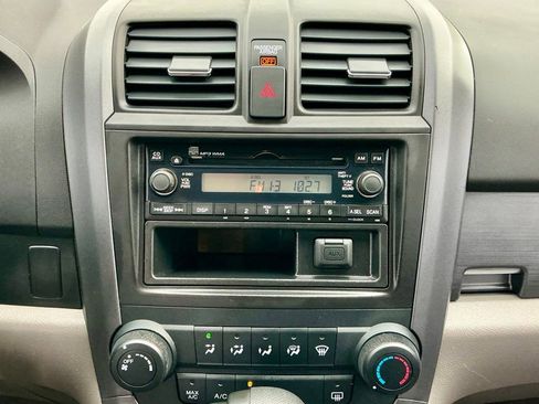 Used 2009 Honda CR-V LX image 34