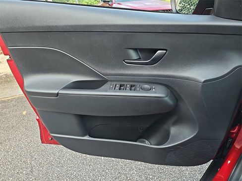 New 2026 Hyundai Kona SEL Sport image 26