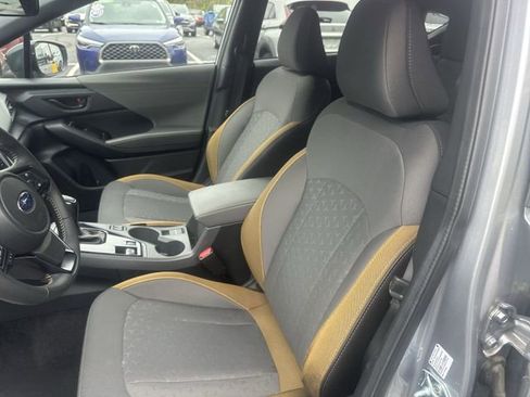 Used 2025 Subaru Crosstrek 2.5i Sport AWD/4WD image 16
