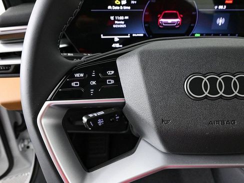 Used 2025 Audi A5 2.0T Premium Plus w/ Premium Plus image 10