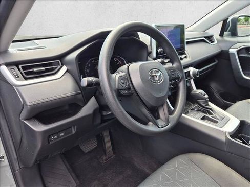 Used 2023 Toyota RAV4 XLE FWD image 8