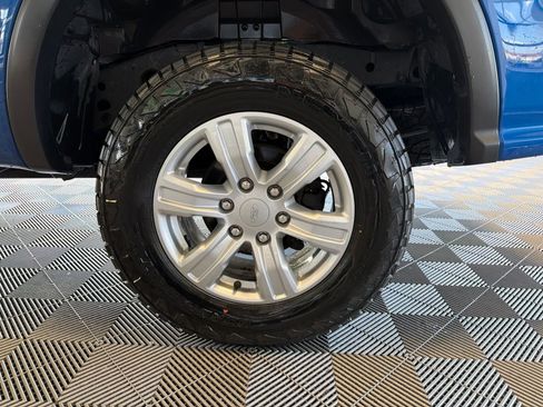 Used 2019 Ford Ranger XL w/ Equipment Group 101A Mid AWD/4WD image 9