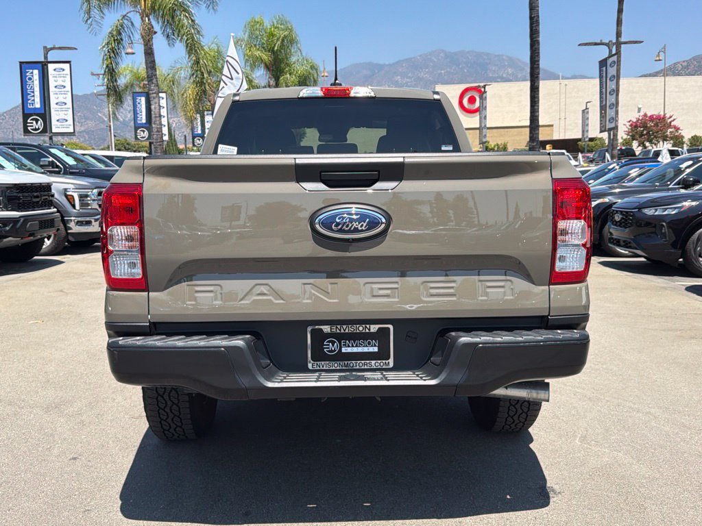 Used 2026 Ford Ranger XL RWD image 11