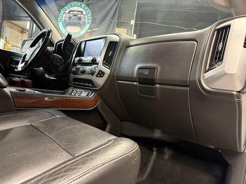 Used 2015 GMC Sierra 1500 SLT AWD/4WD image 23