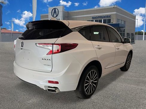 New 2026 Acura RDX SH-AWD w/ Advance Package image 7