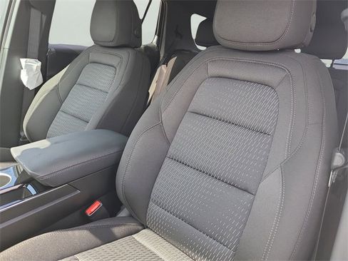 New 2026 Chevrolet Equinox LT image 15