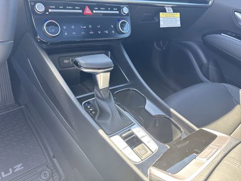 New 2026 Hyundai Santa Cruz Limited AWD/4WD image 31