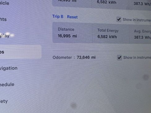 Used 2020 Tesla Model X Long Range image 25