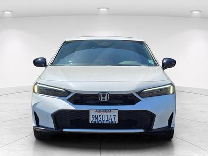 Used 2026 Honda Civic Sport Touring