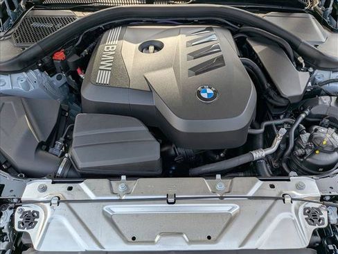 New 2026 BMW 330i xDrive Sedan AWD/4WD image 18