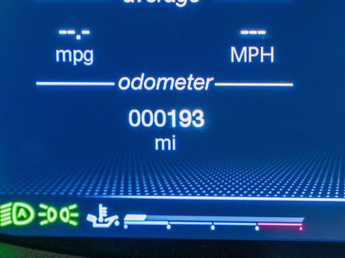 Used 2023 Maserati MC20 Spyder image 22