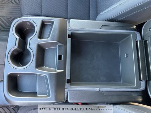 Certified 2024 Chevrolet Silverado 3500 LT w/ All Star Edition image 16