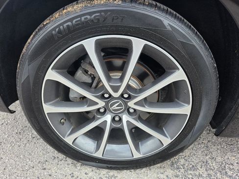 Used 2015 Acura TLX V6 w/ Advance Package image 18