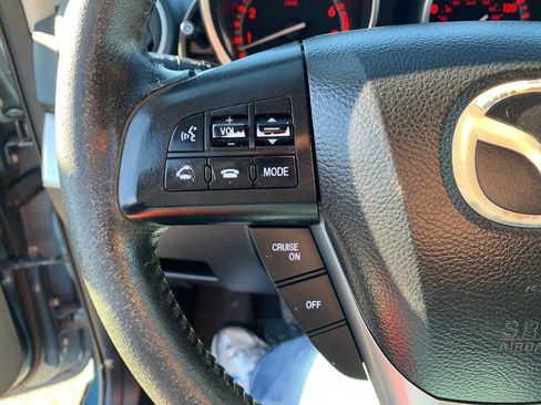 Used 2011 MAZDA MAZDA3 s Grand Touring image 15